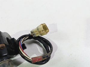 2011 Can-Am Outlander 650 4X4 XT Right Throttle Handle Control Switch 707000595