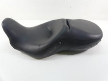 Load image into Gallery viewer, 2016 Harley Touring FLHR Road King  Dual Rider Driver Seat Saddle Low 52000038 | Mototech271
