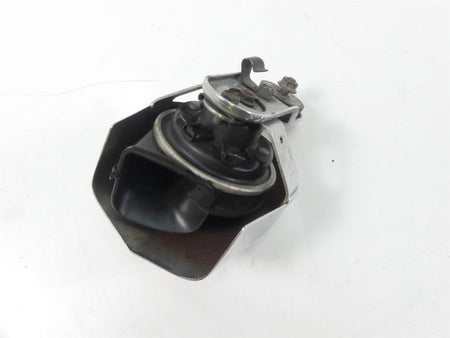 1999 Harley Davidson Sportster XL1200 Horn + Chrome Cover 61300478A {{ shop.shopifyCountryName }} - Mototech271