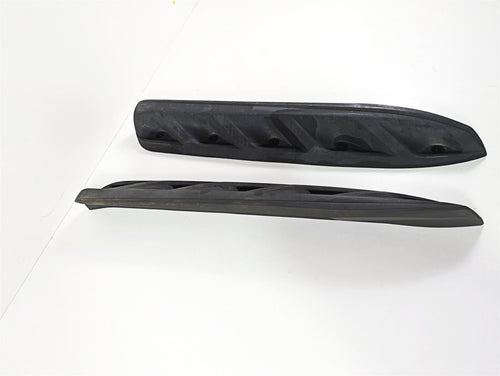 2010 Sea-Doo 4-Tec RXT 215 Side Stabilizer Sponson Set 292001378  292001877 | Mototech271