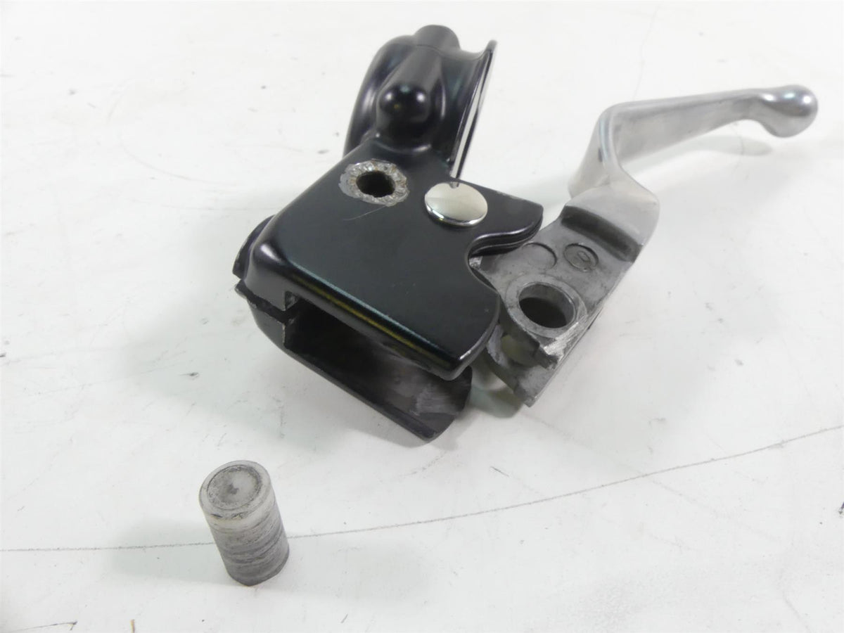 2009 Harley FXDF Dyna Fat Bob Clutch Perch & Lever 38608-96 {{ shop.shopifyCountryName }} - Mototech271