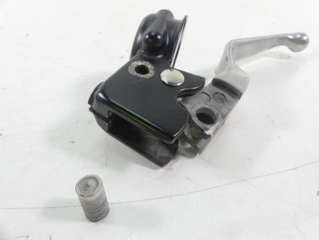 2009 Harley FXDF Dyna Fat Bob Clutch Perch & Lever 38608-96 {{ shop.shopifyCountryName }} - Mototech271