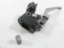 Load image into Gallery viewer, 2009 Harley FXDF Dyna Fat Bob Clutch Perch &amp; Lever 38608-96 | Mototech271
