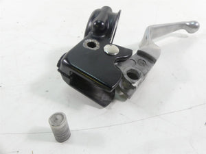 2009 Harley FXDF Dyna Fat Bob Clutch Perch & Lever 38608-96 | Mototech271
