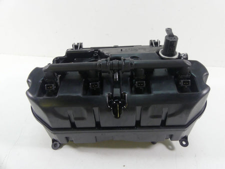 2018 BMW S1000XR K49 Air Filter Breather Cleaner Box Duct Inlet Set 13718544689 {{ shop.shopifyCountryName }} - Mototech271
