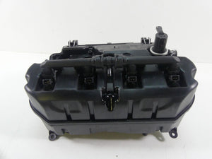 2018 BMW S1000XR K49 Air Filter Breather Cleaner Box Duct Inlet Set 13718544689
