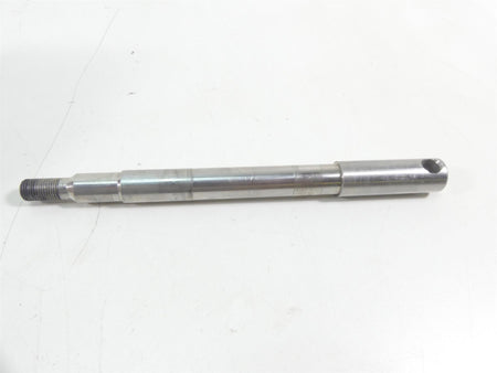 1997 Harley Dyna FXDS Super Glide Conv Front Axle Wheel Spindle 3/4" 43895-87B {{ shop.shopifyCountryName }} - Mototech271