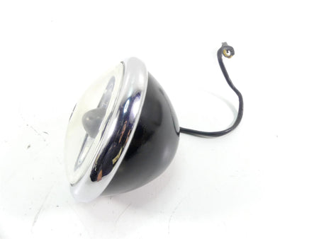 2017 Harley Softail FXSB Breakout Headlight Head Light Lamp Lens 67700029 {{ shop.shopifyCountryName }} - Mototech271