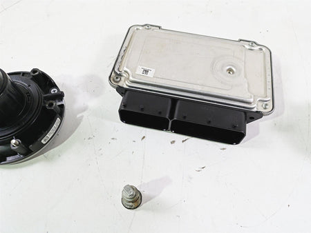 2016 BMW R1200RS K54 Cdi Ecu Ecm Module Ignition Switch Key Lock Set 8559224 {{ shop.shopifyCountryName }} - Mototech271