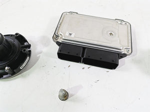 2016 BMW R1200RS K54 Cdi Ecu Ecm Module Ignition Switch Key Lock Set 8559224 | Mototech271