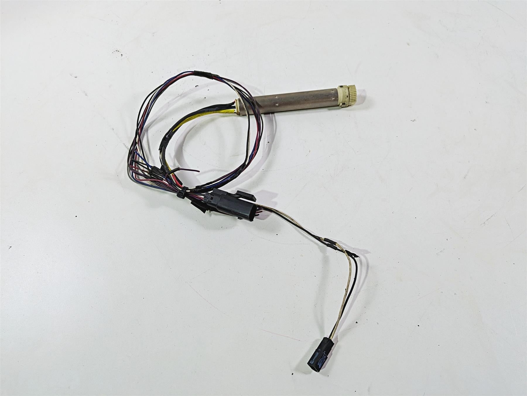 2010 Harley Touring FLHTK Electra Glide Ride Fly By Wire Sensor - Read 32305-08B {{ shop.shopifyCountryName }} - Mototech271