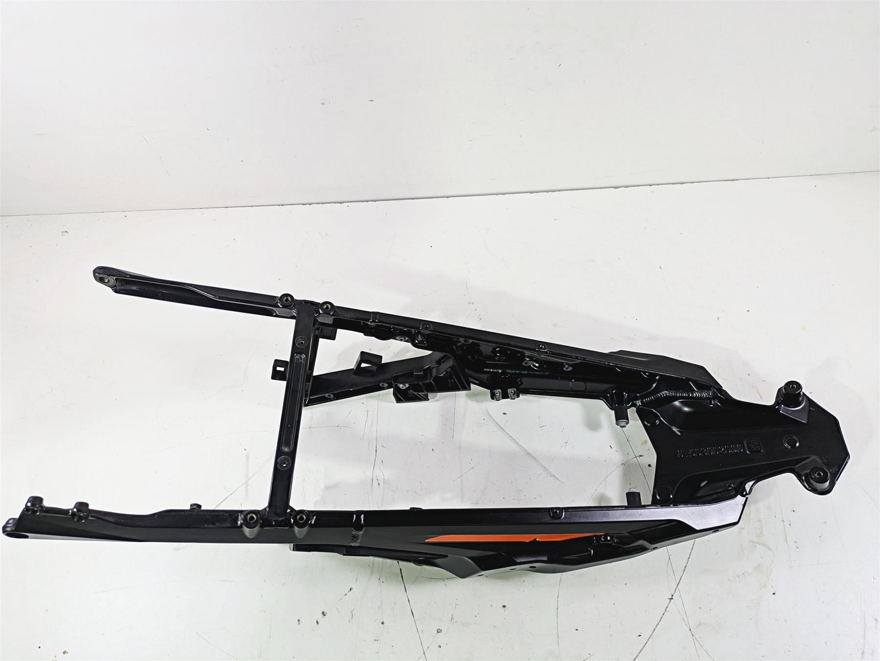 2022 KTM 1290 Super Adventure S Straight Subframe Sub Frame 61903002000 {{ shop.shopifyCountryName }} - Mototech271