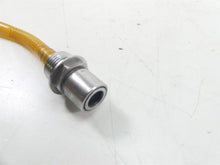 Load image into Gallery viewer, 2017 Harley FLS Softail Slim Fuel Gas Petrol Pump - Tested 75252-11A 75284-08A
