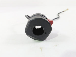 2010 Ducati Streetfighter 1098 S Right Hand Control Switch 65010091D