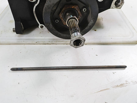 2009 Harley Softail FLSTSB Cross Bones 6 Speed Transmission Gear Box 33012-10A {{ shop.shopifyCountryName }} - Mototech271