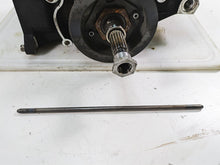 Load image into Gallery viewer, 2009 Harley Softail FLSTSB Cross Bones 6 Speed Transmission Gear Box 33012-10A
