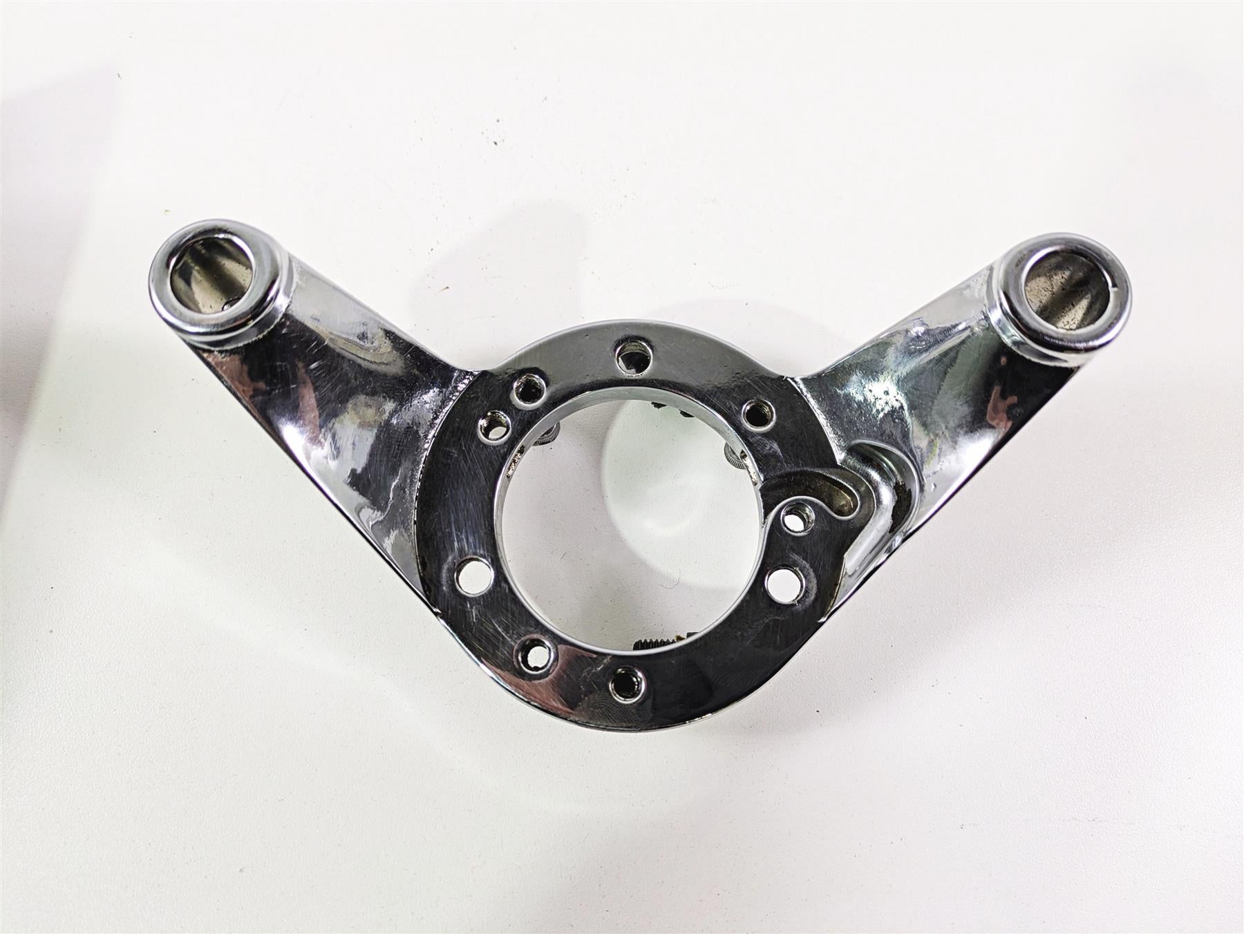 2004 Big Dog Chopper S&S Air Cleaner Breather Filter 7807-0013 JT-02113 {{ shop.shopifyCountryName }} - Mototech271