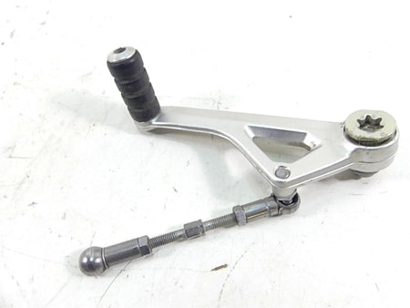 2015 BMW R1200GS GSW K50 Shift Lever Gear Shifter Pedal 23418526730 {{ shop.shopifyCountryName }} - Mototech271
