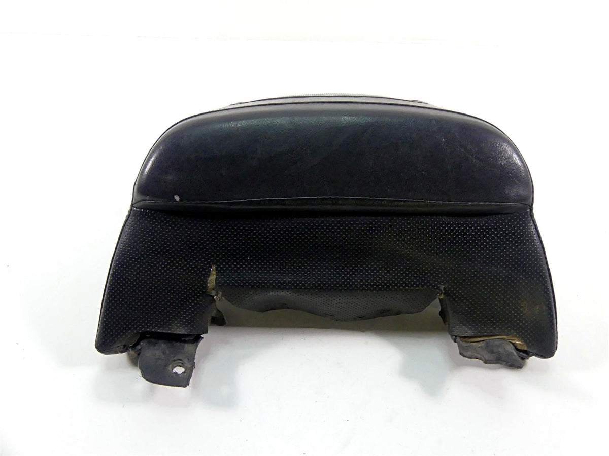 2014 Harley VRSCF Muscle V-Rod Rear Passenger Seat Saddle Pillion -Read 52438-09 {{ shop.shopifyCountryName }} - Mototech271