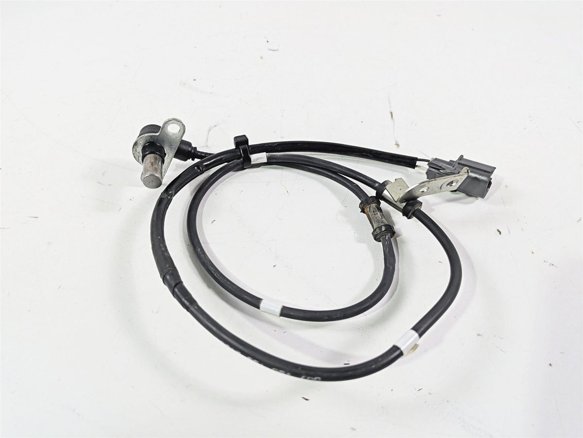 2023 Kawasaki ZX1400 ZX14R Ninja Front Abs Brake Wheel Speed Sensor 21176-0051 {{ shop.shopifyCountryName }} - Mototech271