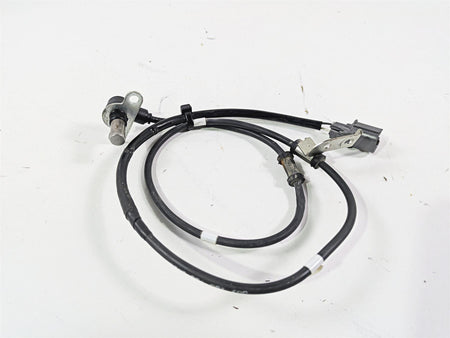 2023 Kawasaki ZX1400 ZX14R Ninja Front Abs Brake Wheel Speed Sensor 21176-0051 {{ shop.shopifyCountryName }} - Mototech271