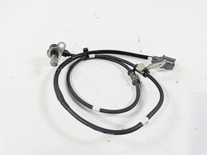 2023 Kawasaki ZX1400 ZX14R Ninja Front Abs Brake Wheel Speed Sensor 21176-0051