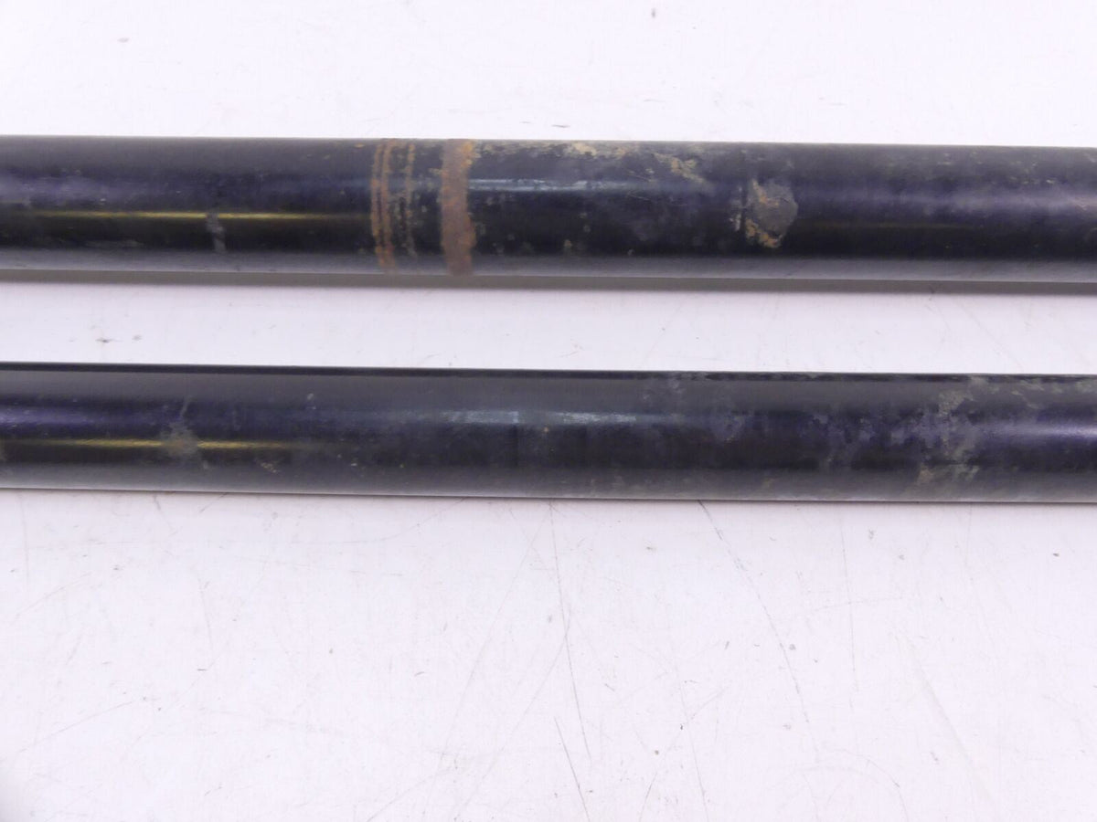 2016 Yamaha YXZ1000 R EPS Center Prop Axle Drive Shaft Set 2HC-46172-00-00 {{ shop.shopifyCountryName }} - Mototech271