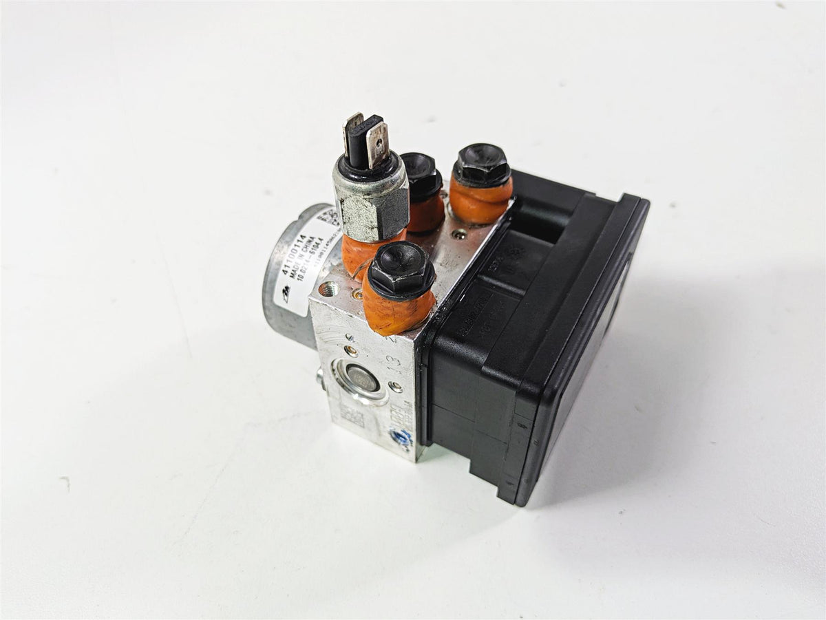 2024 Harley Sportster RH975 S Abs Brake Pump Module Unit 41100115A 41100114 {{ shop.shopifyCountryName }} - Mototech271