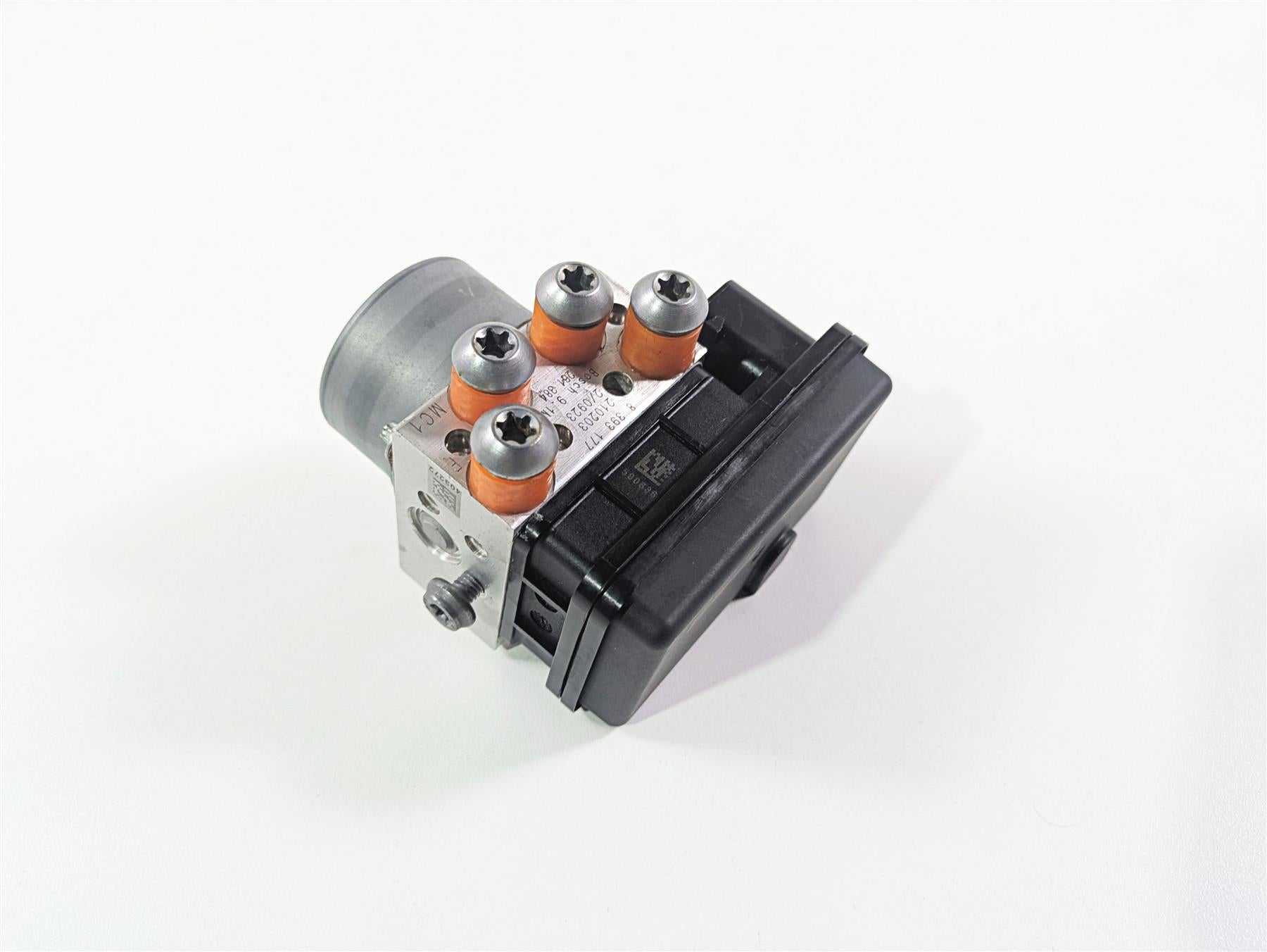 2022 BMW RnineT Pure K22 Abs Brake Pump Pressure Control Module 34518393178 {{ shop.shopifyCountryName }} - Mototech271