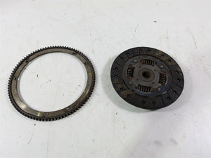 2016 Moto Guzzi Stelvio 1200 8V NTX Clutch Disk Pressure Plate Set 976695 976053 | Mototech271