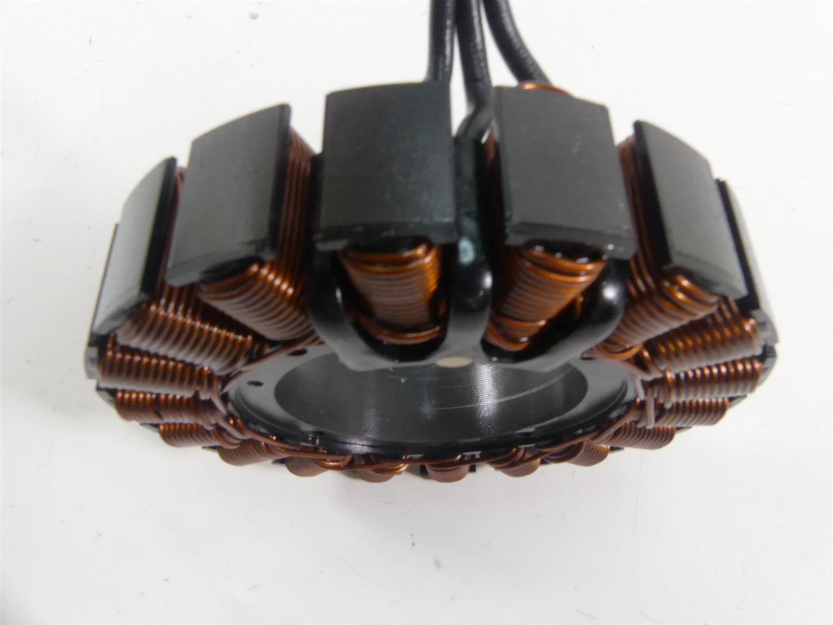 2012 Harley Touring FLHX Street Glide Stator Alternator Generator 29987-06 {{ shop.shopifyCountryName }} - Mototech271