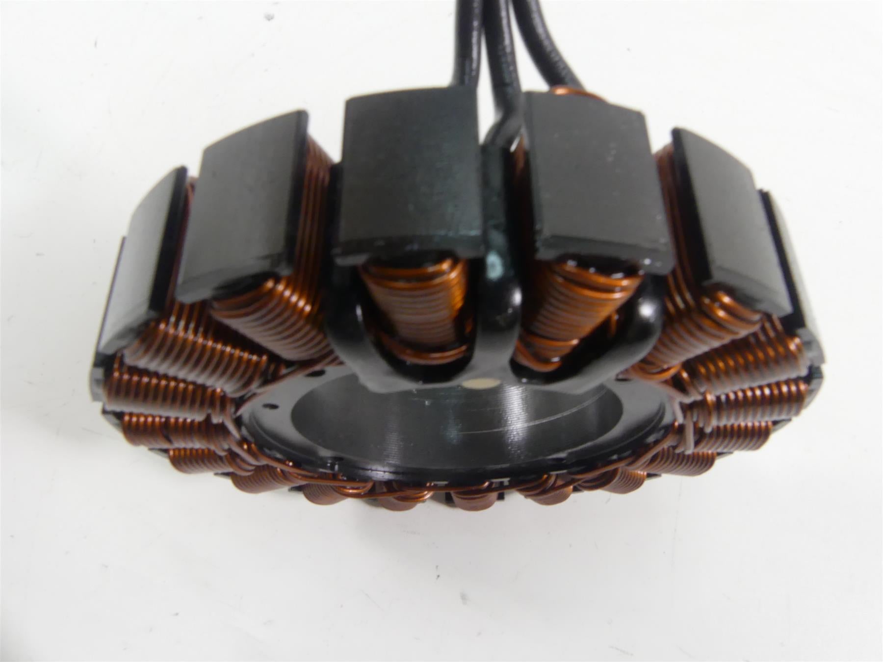 2012 Harley Touring FLHX Street Glide Stator Alternator Generator 29987-06 {{ shop.shopifyCountryName }} - Mototech271