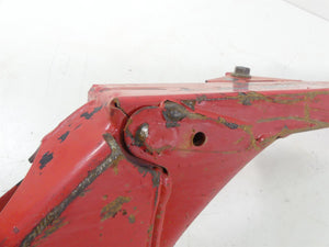 2018 Polaris RZR1000 XP EPS Rear Left Trailing Arm & Spindle 1019357 5140635