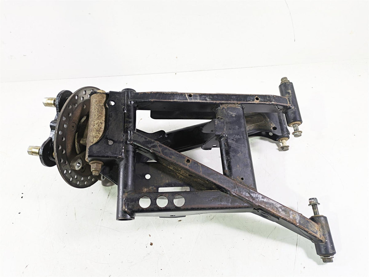 2020 Polaris General 1000 EPS Rear Right Knee Assembly 1021415 1021413 5139980 {{ shop.shopifyCountryName }} - Mototech271