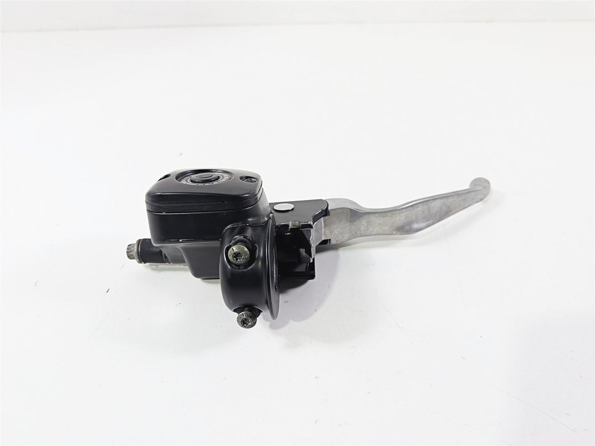 2004 Harley Touring FLTRI Road Glide Front Brake Master Cylinder 11/16 41700737-Mototech271