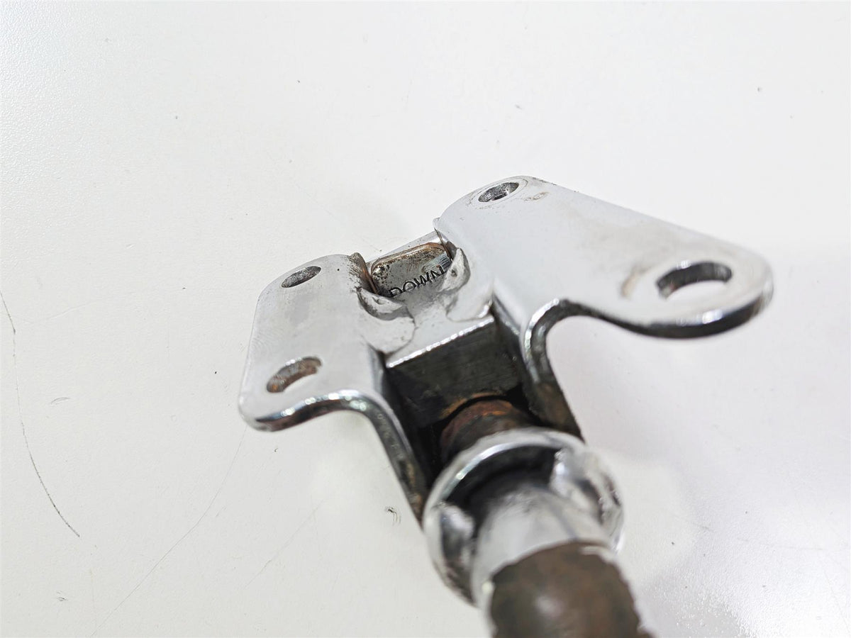2000 Harley Touring FLHRCI Road King Side Kick Stand Kickstand 50075-83B {{ shop.shopifyCountryName }} - Mototech271