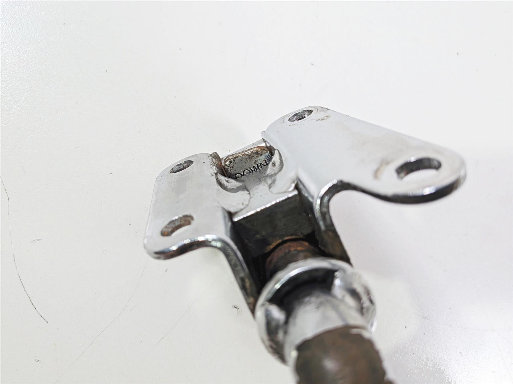 2000 Harley Touring FLHRCI Road King Side Kick Stand Kickstand 50075-83B {{ shop.shopifyCountryName }} - Mototech271