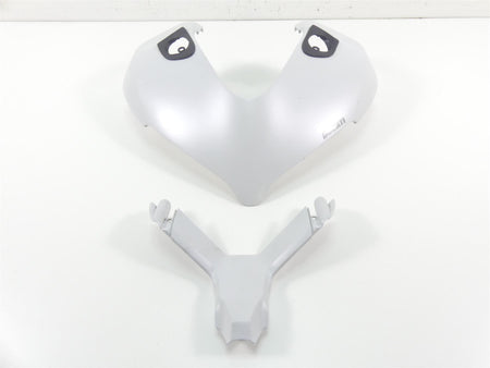 2017 Ducati 939 S Supersport Front Nose Headlight Fairing Cover Set 48113931A {{ shop.shopifyCountryName }} - Mototech271