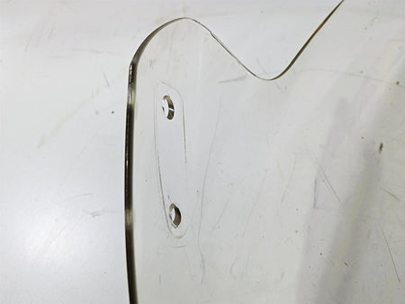 2003 BMW R1150GS R21 Windshield Wind Shield Screen 46637664393 {{ shop.shopifyCountryName }} - Mototech271