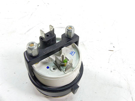 2006 Harley Touring FLHTCU SE E-Glide Volt Voltage Meter Gauge 74552-04 {{ shop.shopifyCountryName }} - Mototech271