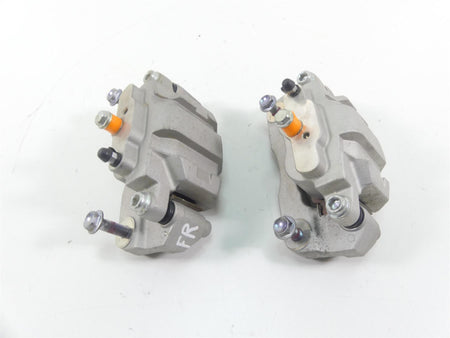 2021 Kawasaki Teryx KRX KRF 1000 Front Brake Caliper Set 43080-0221 43080-0222 {{ shop.shopifyCountryName }} - Mototech271