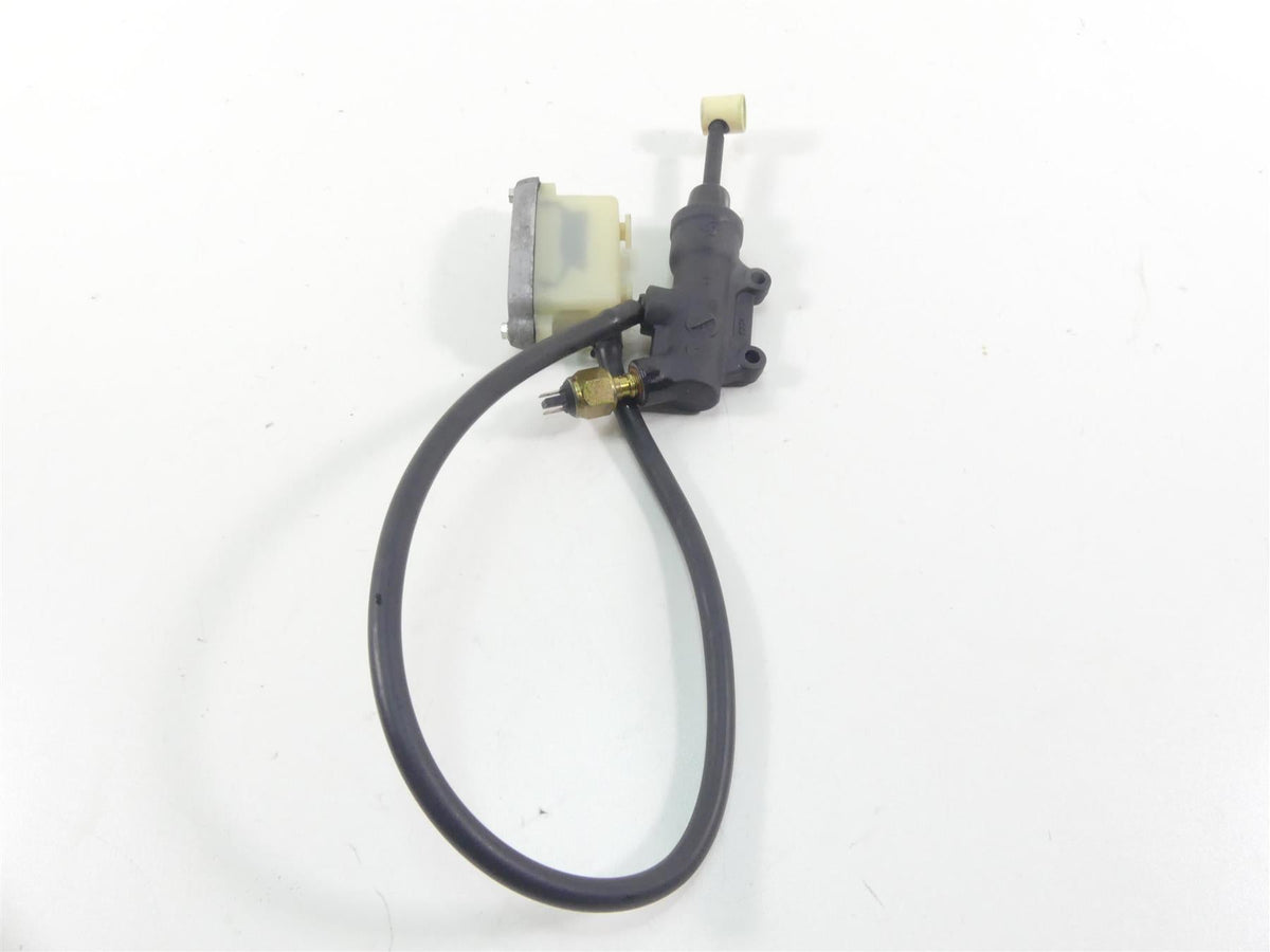 2006 Harley VRSCD Night Rod Rear Brembo Brake Master Cylinder 44571-06C {{ shop.shopifyCountryName }} - Mototech271