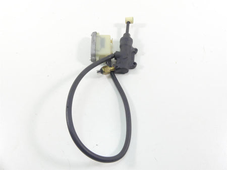 2006 Harley VRSCD Night Rod Rear Brembo Brake Master Cylinder 44571-06C {{ shop.shopifyCountryName }} - Mototech271