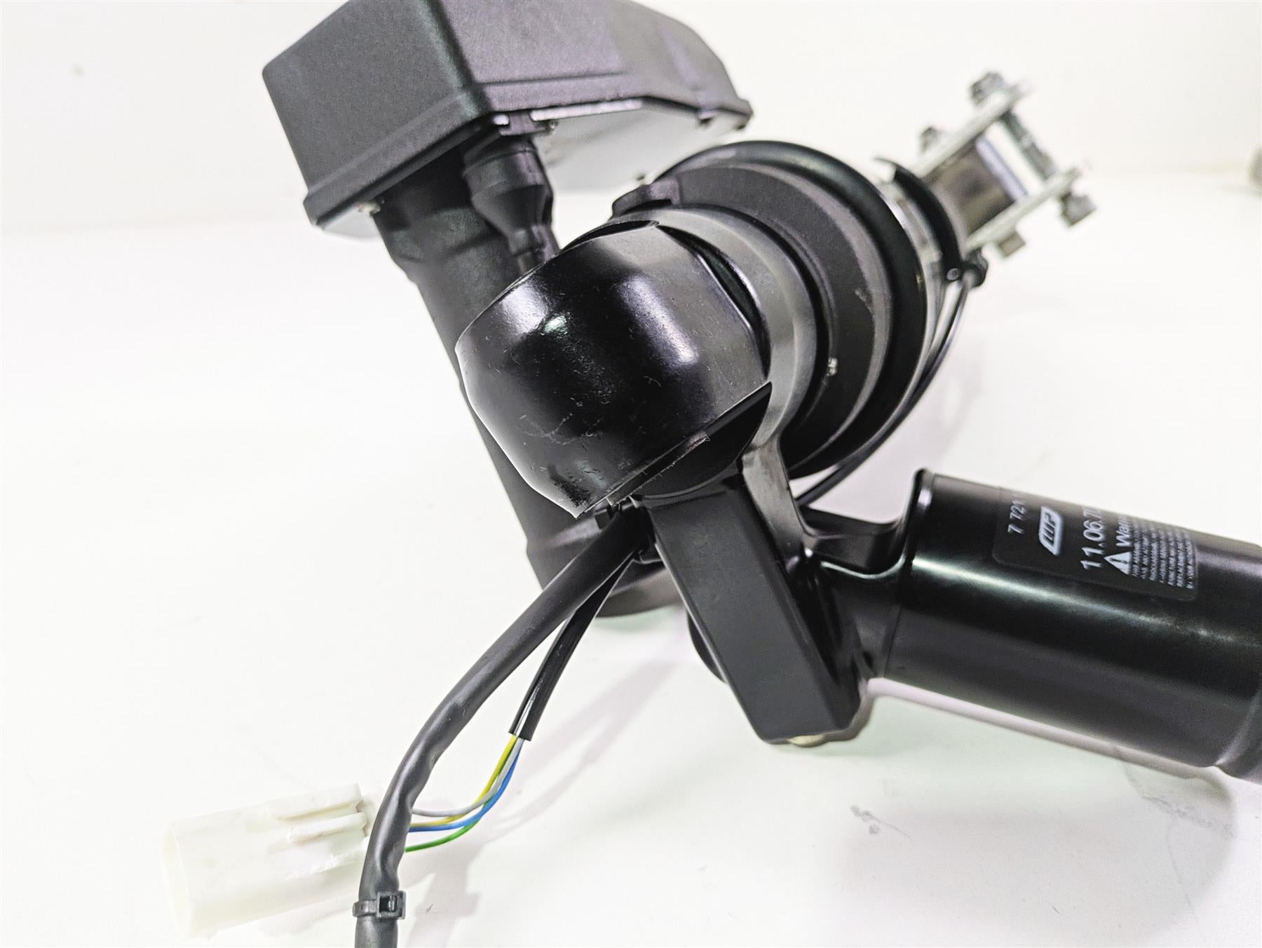 2014 BMW K1600 GTL K48 Straight Esa Rear Suspension Shock Damper 33537721122 {{ shop.shopifyCountryName }} - Mototech271