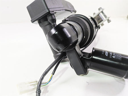 2014 BMW K1600 GTL K48 Straight Esa Rear Suspension Shock Damper 33537721122 {{ shop.shopifyCountryName }} - Mototech271