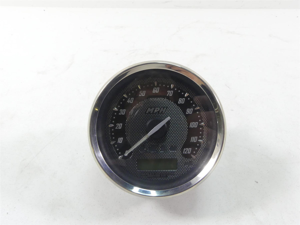 2012 Harley CVO FLHX SE3 Street Glide Speedometer Gauge Instrument 138K 70731-10 {{ shop.shopifyCountryName }} - Mototech271