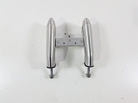 2005 Suzuki VZ800 M50 Boulevard Handlebar Holder Risers 56224-39G00 56225-39G00 {{ shop.shopifyCountryName }} - Mototech271