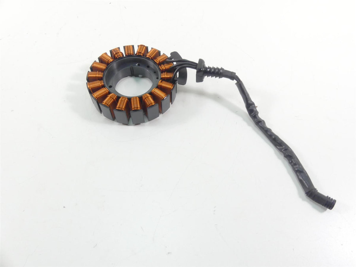 2020 Harley Softail FXBB Street Bob Stator Alternator Generator Magneto 29900042 {{ shop.shopifyCountryName }} - Mototech271