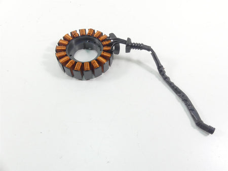 2020 Harley Softail FXBB Street Bob Stator Alternator Generator Magneto 29900042 {{ shop.shopifyCountryName }} - Mototech271
