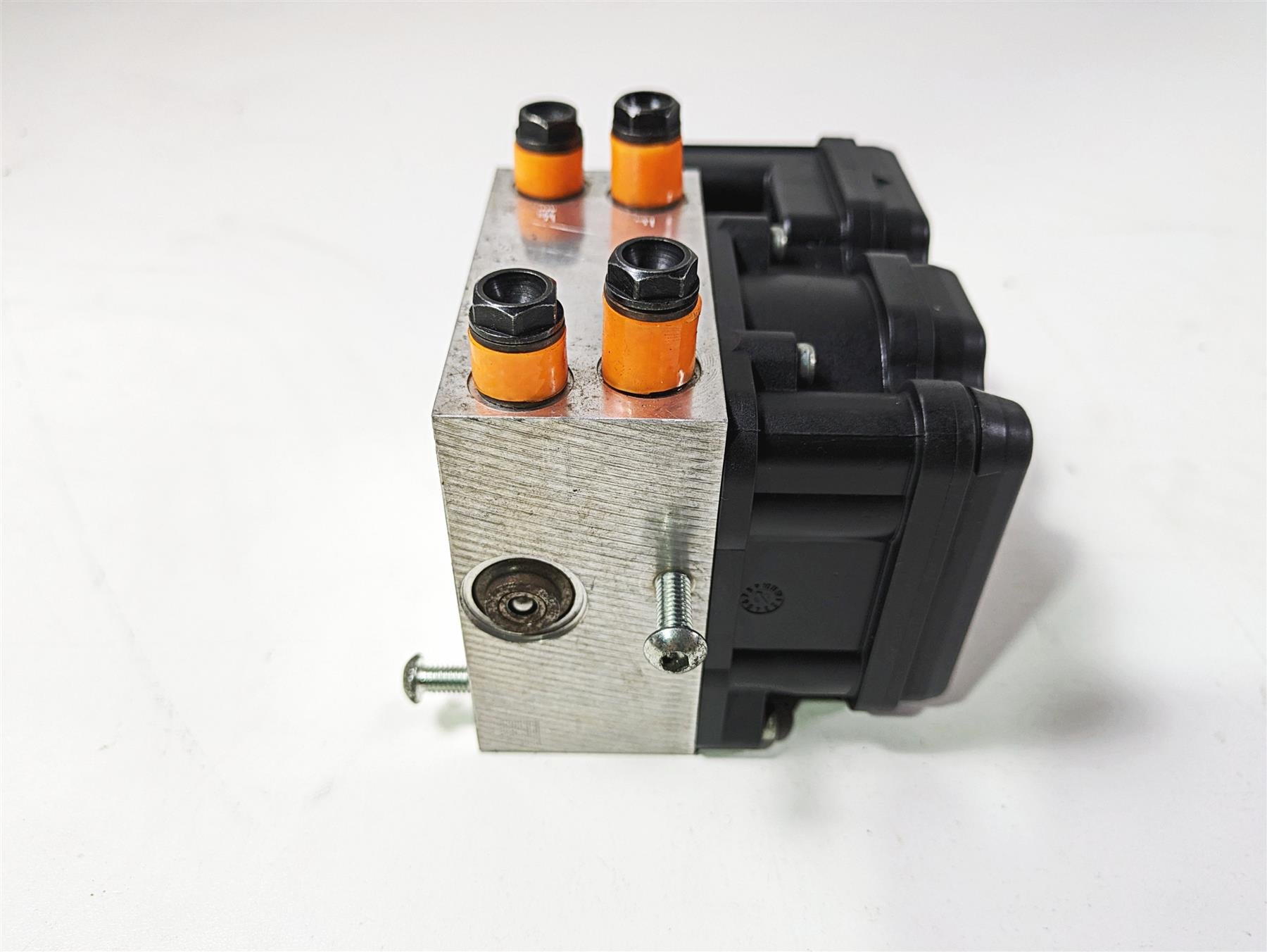 2008 Harley Touring FLHTCU E-Glide 105TH Abs Brake Pump Unit Module 40688-08 {{ shop.shopifyCountryName }} - Mototech271